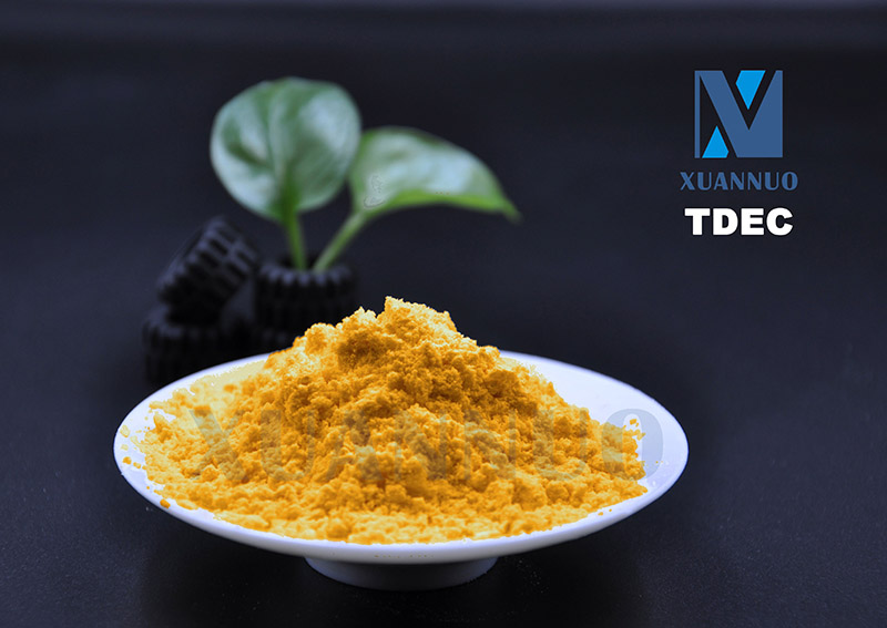تلوریوم دیتیلواکاربمت،TDEC,CAS 20941-65-5 