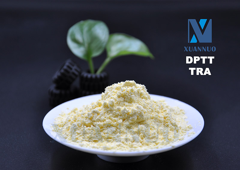 Dipentamethylene thiuram hexasulfide,DPTT,TRA,CAS 120-54-7 