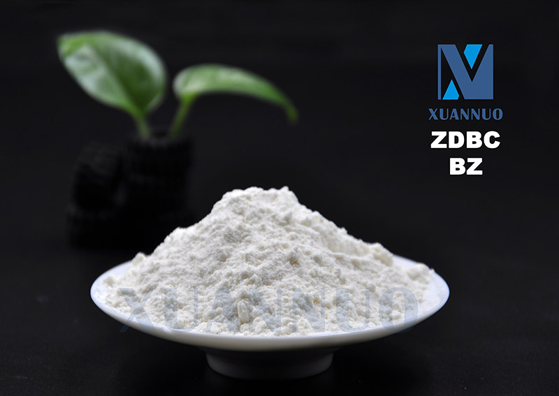 Zinc dibutyl dithiocarbamate,ZDBC,BZ,CAS 136-23-2 