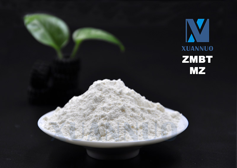 Zinc 2-mercapto benzothiazole,ZMBT,MZ,CAS 155-04-4 